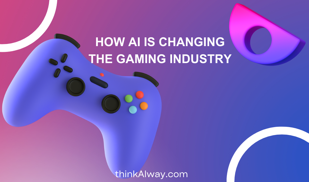 AI in gaming industry
