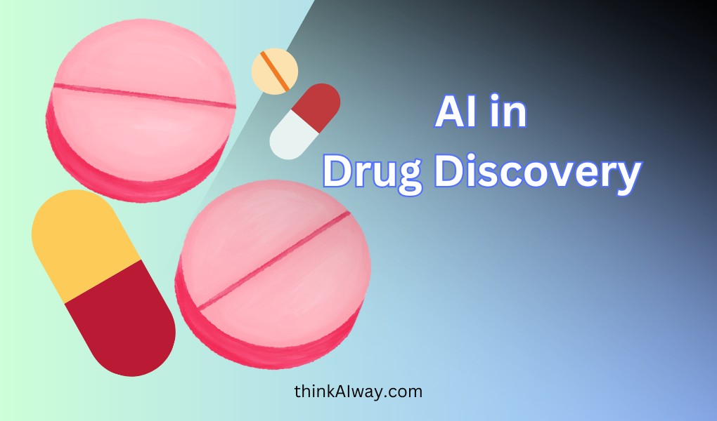 AI in drug discovery